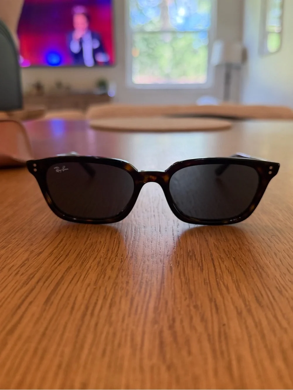 Ray-Ban ray ban